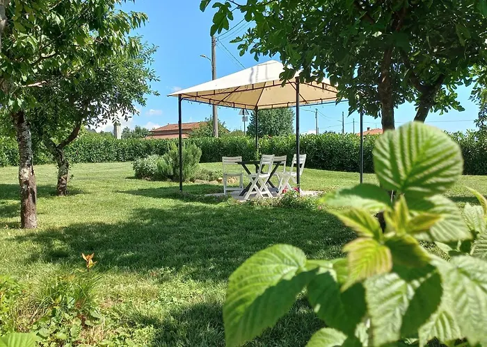 Il Merlo Coderlo Scorcetoli 사진