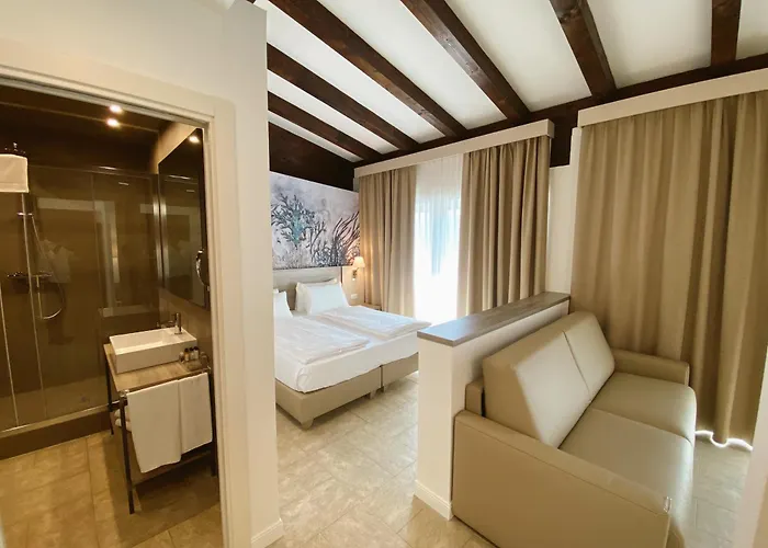 Resort Hotel Tamerici Marciana Marina  photo