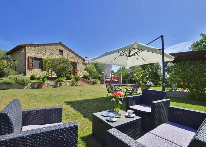 صورة Da Maria - Happy Rentals مورلو