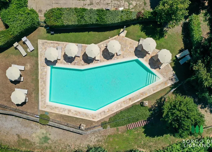 Tuscany Home Libbiano  fotorgafie