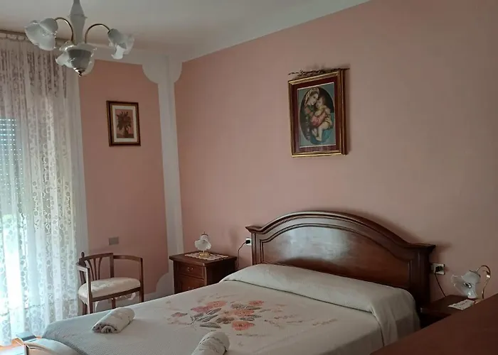 Фото Dalla Nonna Ida, Casa Vacanze Con Vista In Toscana Sestino