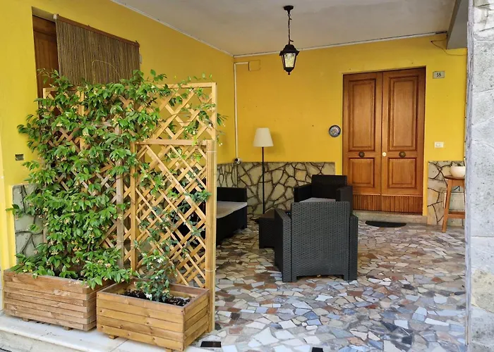 Casa Papillon Apartment Sestino photo