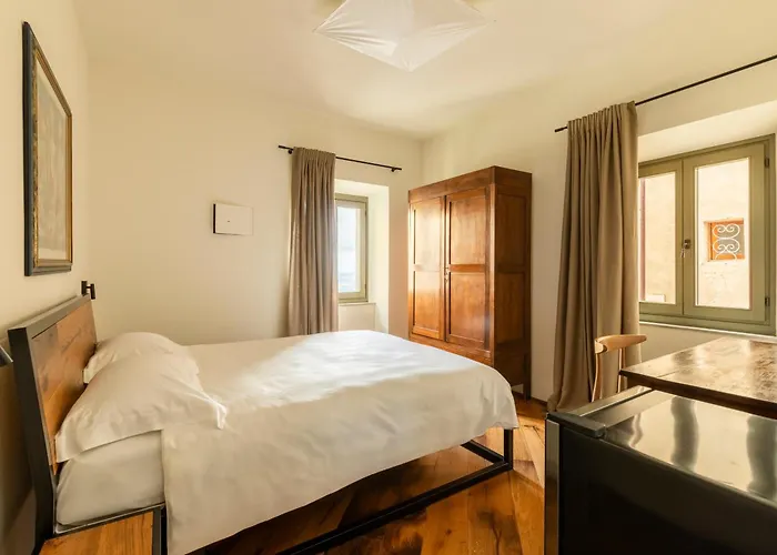 Foro Osteria Imperfetta Hotel Civitella in Val di Chiana photo