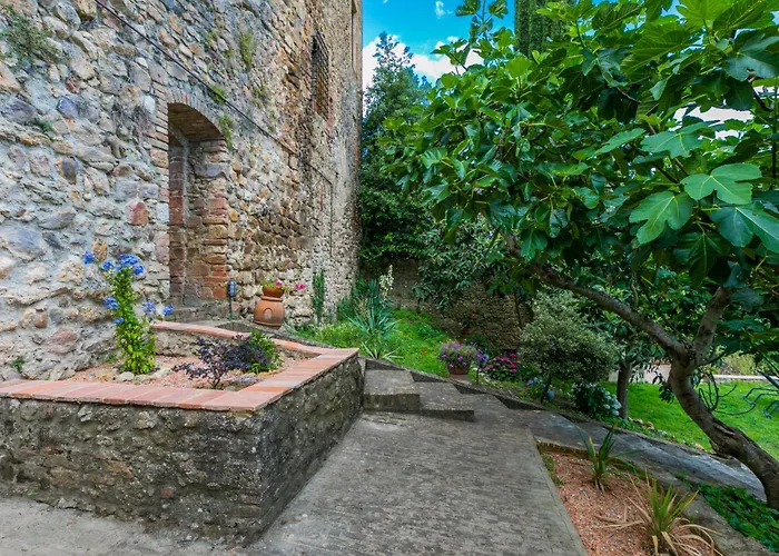 Apartment Torre 4 By Interhome Stigliano  foto