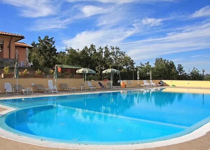 Фото Villetta Relax Brancorsi