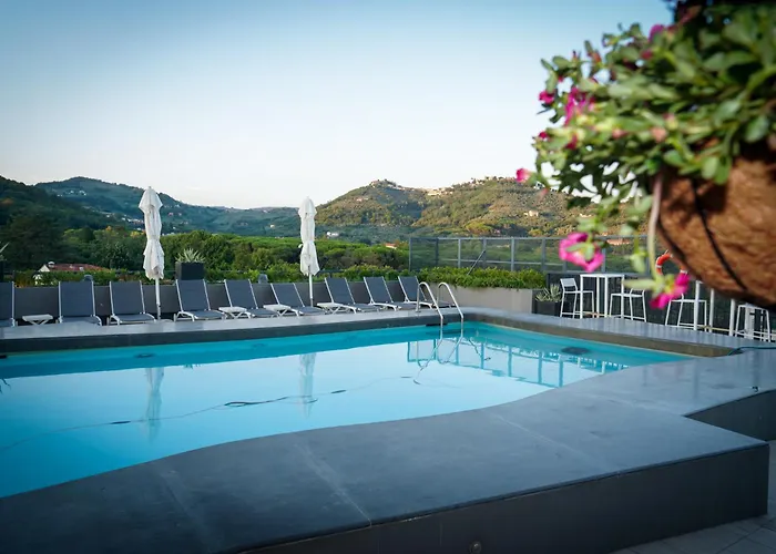 Lhp Hotel Montecatini Palace & Spa photo