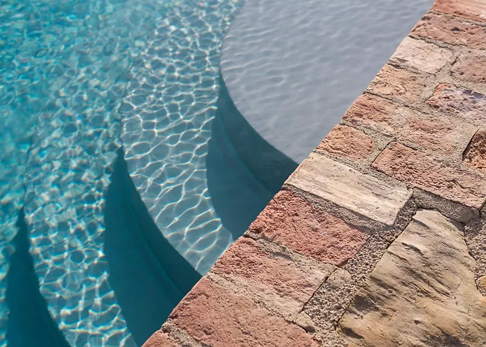 Dimora Santa Margherita - Relais Di Charme 신기아노 사진