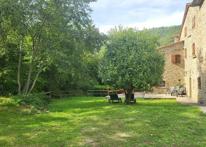 דירות Salutio Rustico 