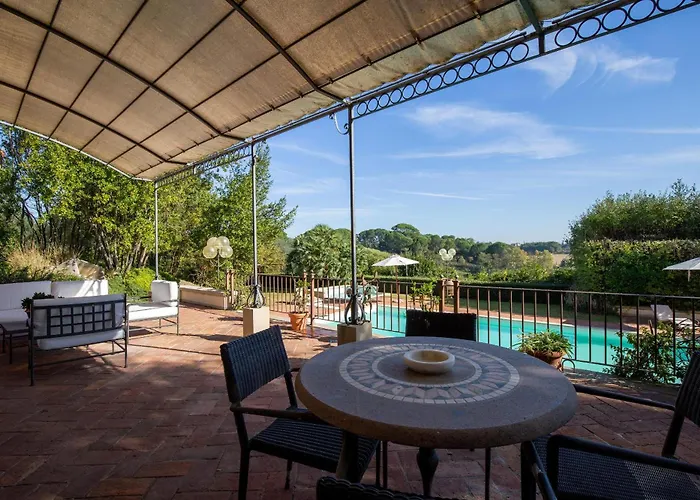 Tricolle Villa Con Piscina Ponte a Cappiano foto