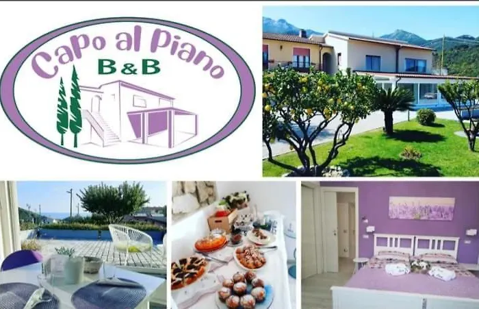 B&B Capo Al Piano Marciana Marina  photo