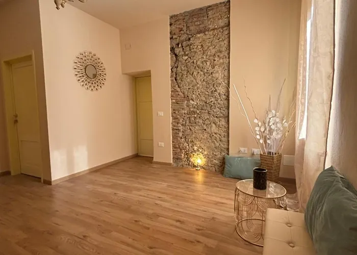 Luxury Toscana Rooms Montescudaio fotoğrafı