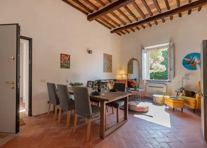 Casa Belvedere-Palazzo Riccardi Rivalto φωτογραφία