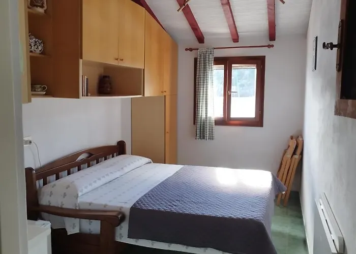 La Casina Di Anna Hotel Porto Vecchio photo
