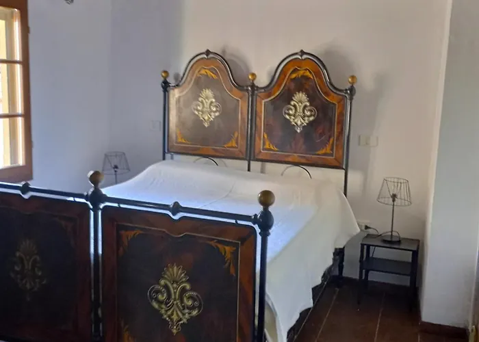 Фото Апартаменты Tabernacolo Carpineta