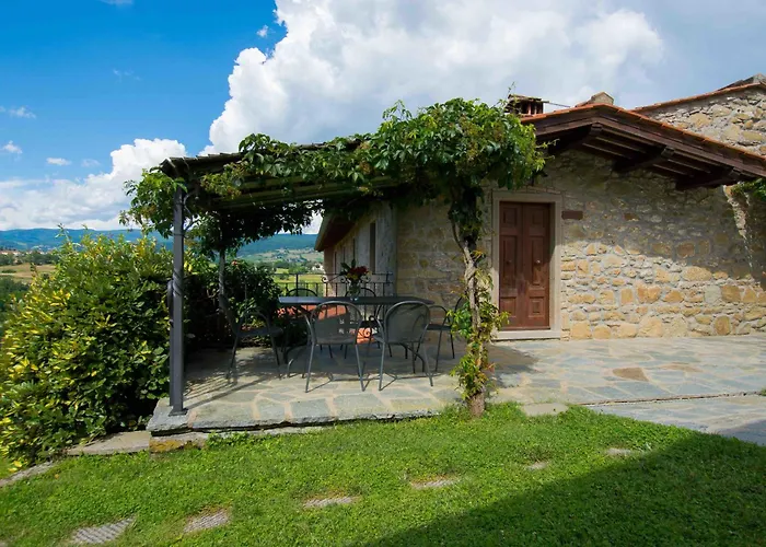 Agriturismo Podere La Casaccia Poppi photo