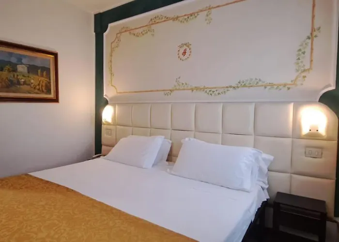Hotel Delta Florence Calenzano photo