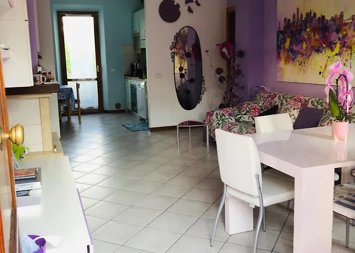 Home Sweet Home Presciano foto
