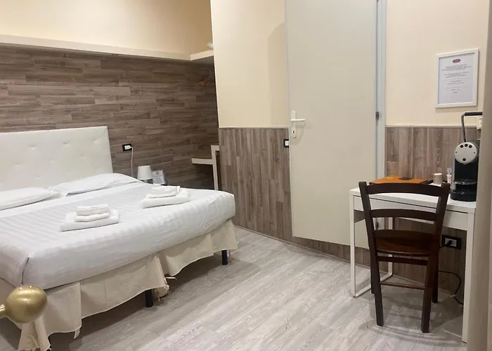 Antico Hotel Moderno Piombino photo