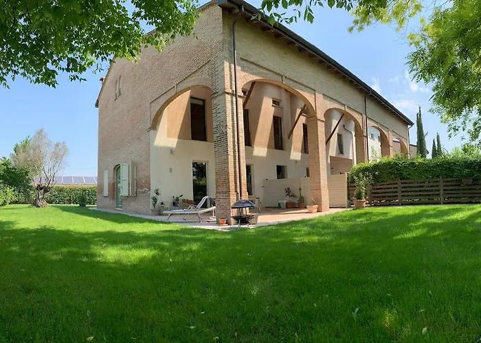 Country Villa Close To Parma Fognano zdjęcie