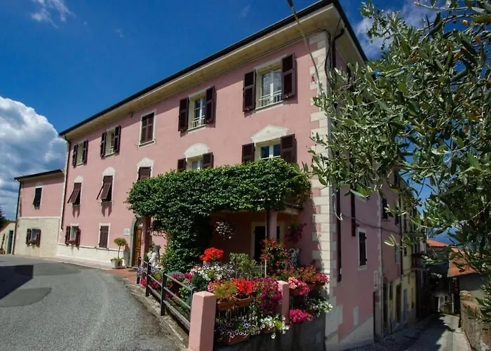 fotos do La Casa Del Dottore Tendola