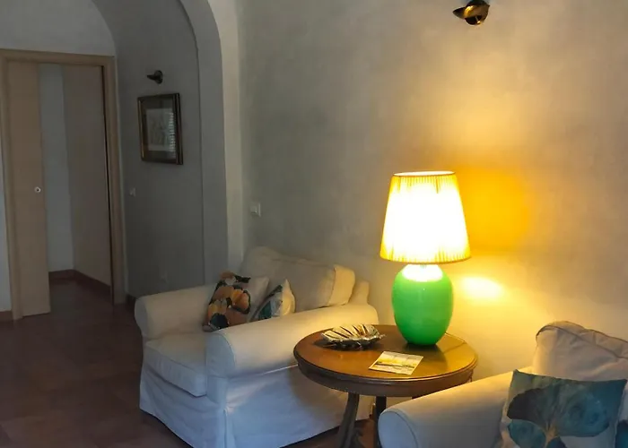 fotos do Molina Apartment 213 Pugnano