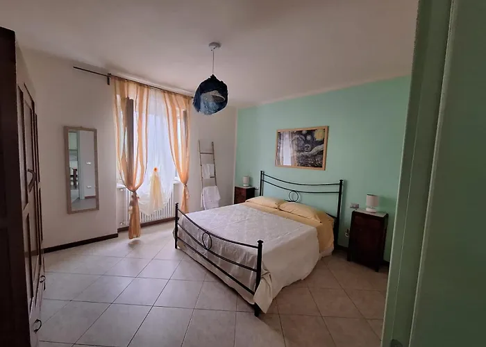 La Casina Di Vincent Bed & Breakfast Sansepolcro photo