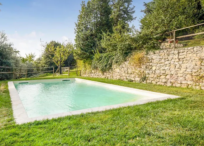 Cozy Apartment In Castell'Anselmo photo