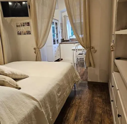 Photo de Piccolo Cottage Country Oasi Di Pace Collesalvetti