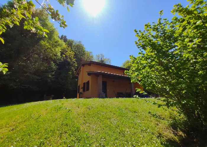 Casa Gioia Villa Laterina photo