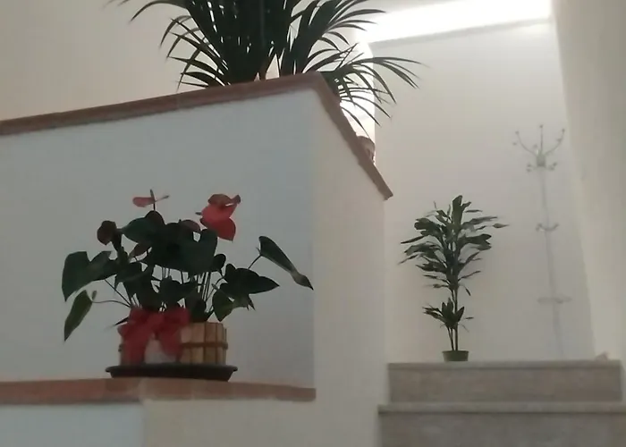 Valdambra B&B képek