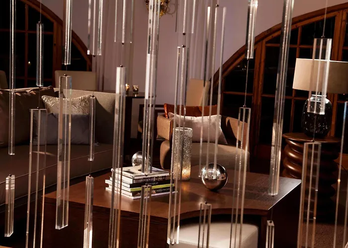 Renaissance Tuscany Il Ciocco Resort & Spa Barga photo