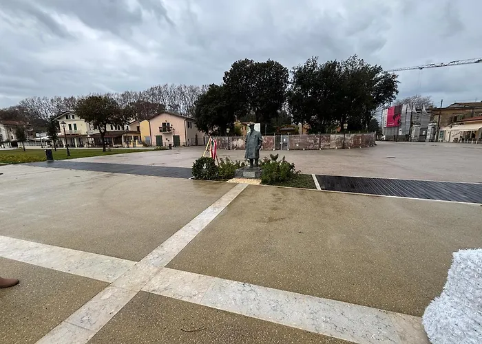 Casa Ceragioli Villa Viareggio foto