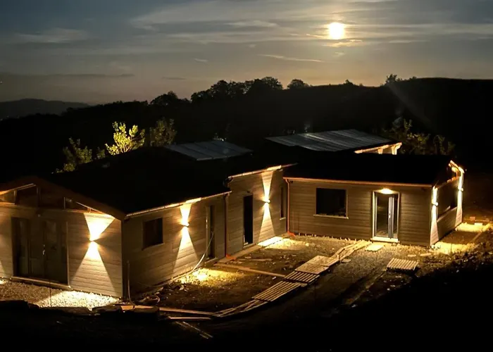 Photo de Patermater B&B - La Stanza Di Rol CastellʼAzzara