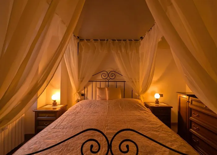 صورة Casa In Borgo Medievale In Toscana Monterone