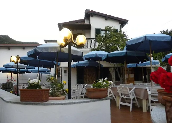 Locanda Dell'Amicizia Seccheto photo