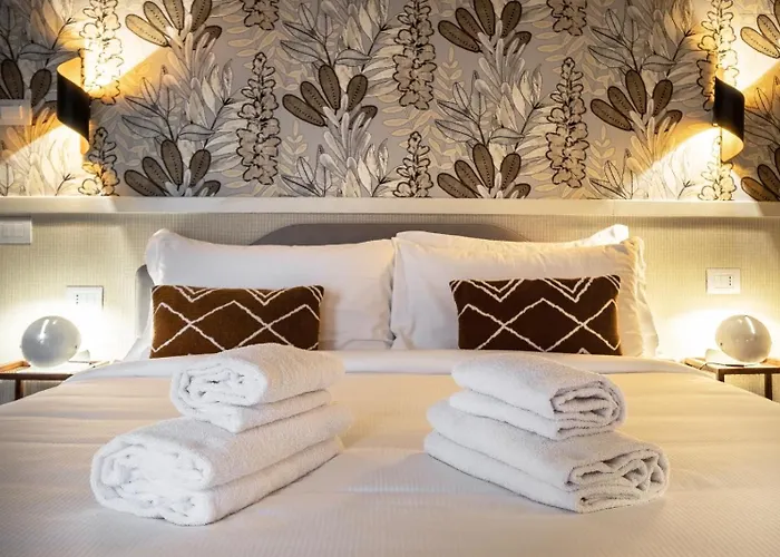 La Bartolomea Home & Suite Pitigliano zdjęcie