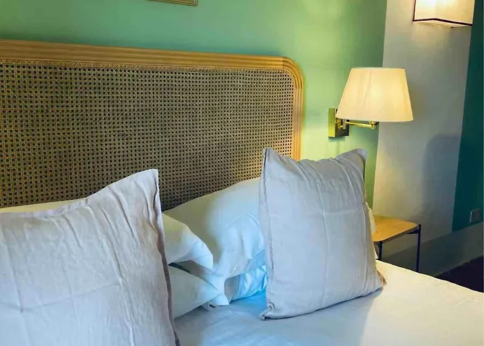 Terrazza Bellavista Suite Bolgheri photo