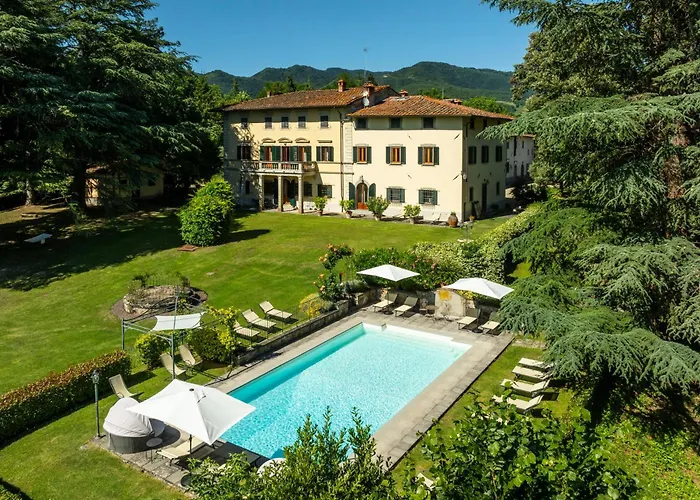 Agriresort & Spa Fattoria I Ricci Vicchio photo