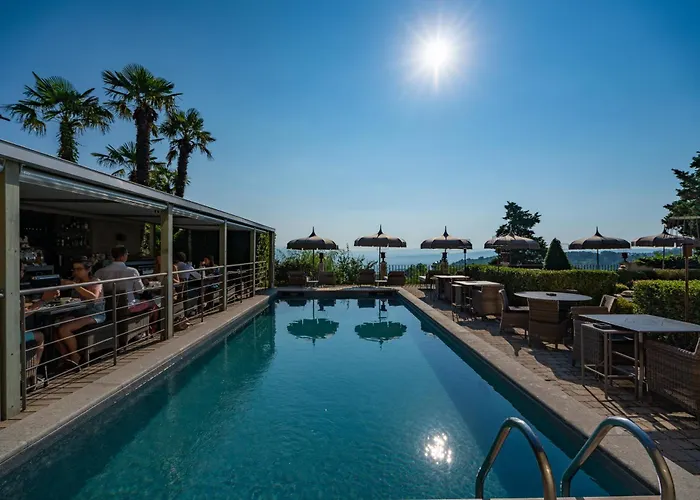 Villa Sassolini & Depandance Montevarchi képek