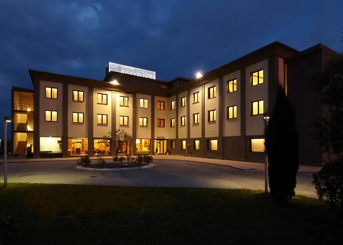 Hotel Pisa Valdera Pontedera photo