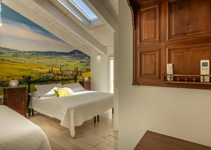 Acquamarina B&B Follonica photo