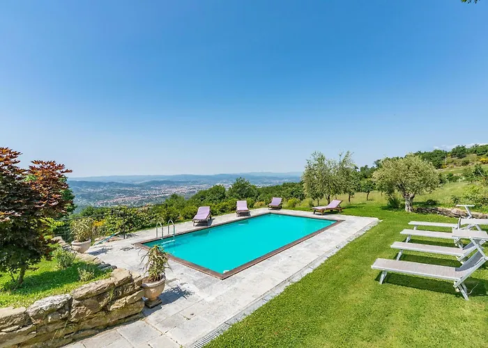 Antico Pod Querceto Villa Molinelli foto