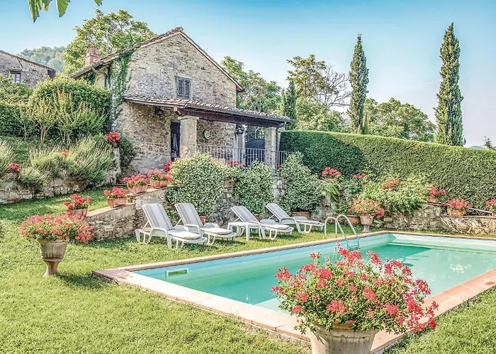 Vista San Lorenzo Ampinana photo