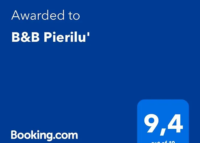 B&B Pierilu' Grosseto photo