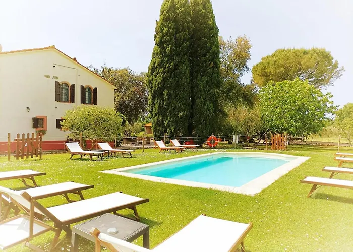 B&B Borgo Vera Manciano photo
