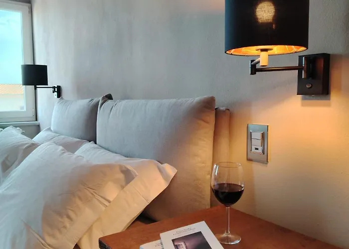 Bed and Breakfast Artiminus Don Baldino Artimino Foto