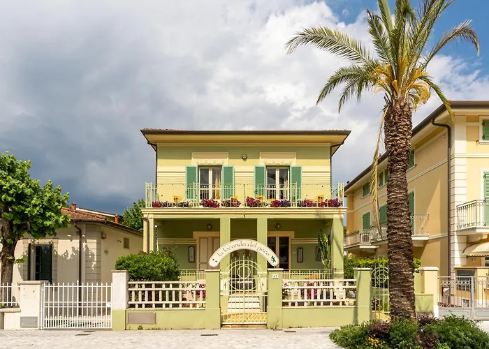 La Locanda Del Geco Marina di Pietrasanta photo