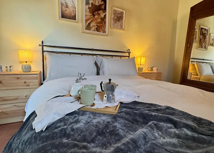 صورة Il Ginepro Home Rosennano