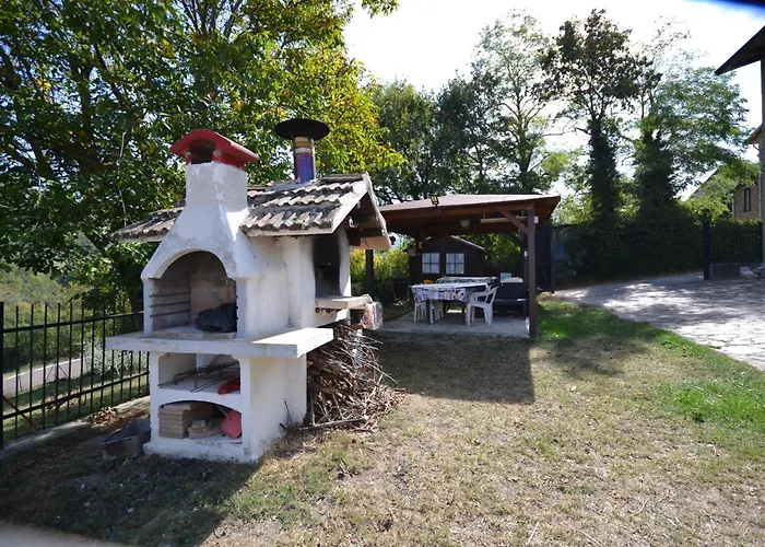 Casa Vacanze Mingos Carpineta foto