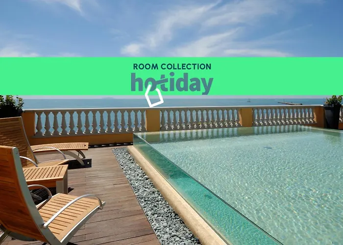 Hotiday Room Collection - Livorno Mascagni photo